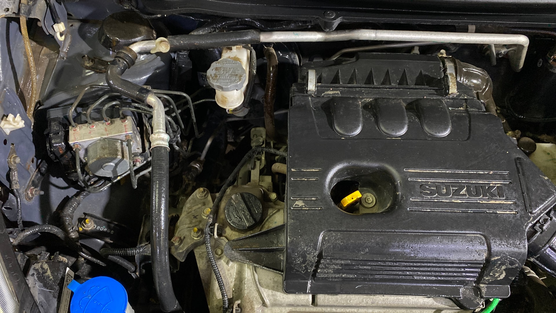 Used 2019 Maruti Suzuki 1000 Used 2019 Maruti Suzuki 1000