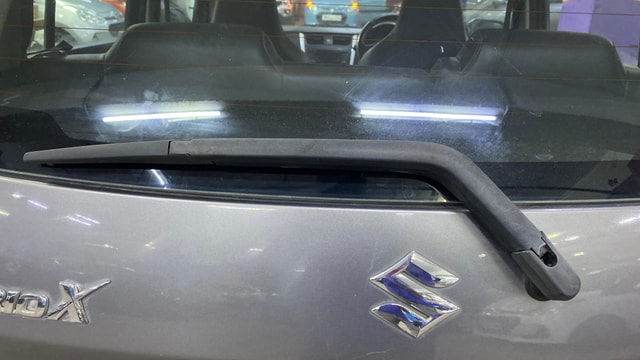 View Maruti Suzuki 1000 Image 25 Used Maruti Suzuki 1000 Image 25