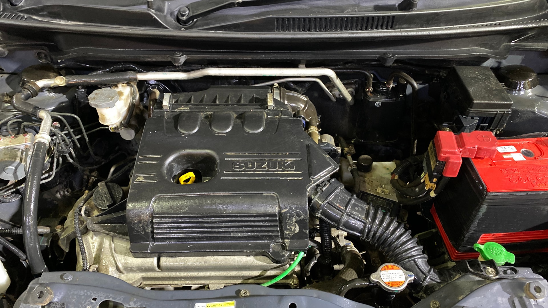 Used 2019 Maruti Suzuki 1000 Used 2019 Maruti Suzuki 1000