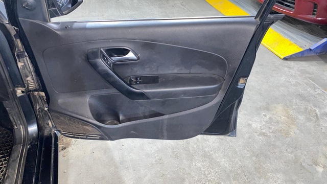 View Volkswagen Ameo Image 33 Used Volkswagen Ameo Image 33