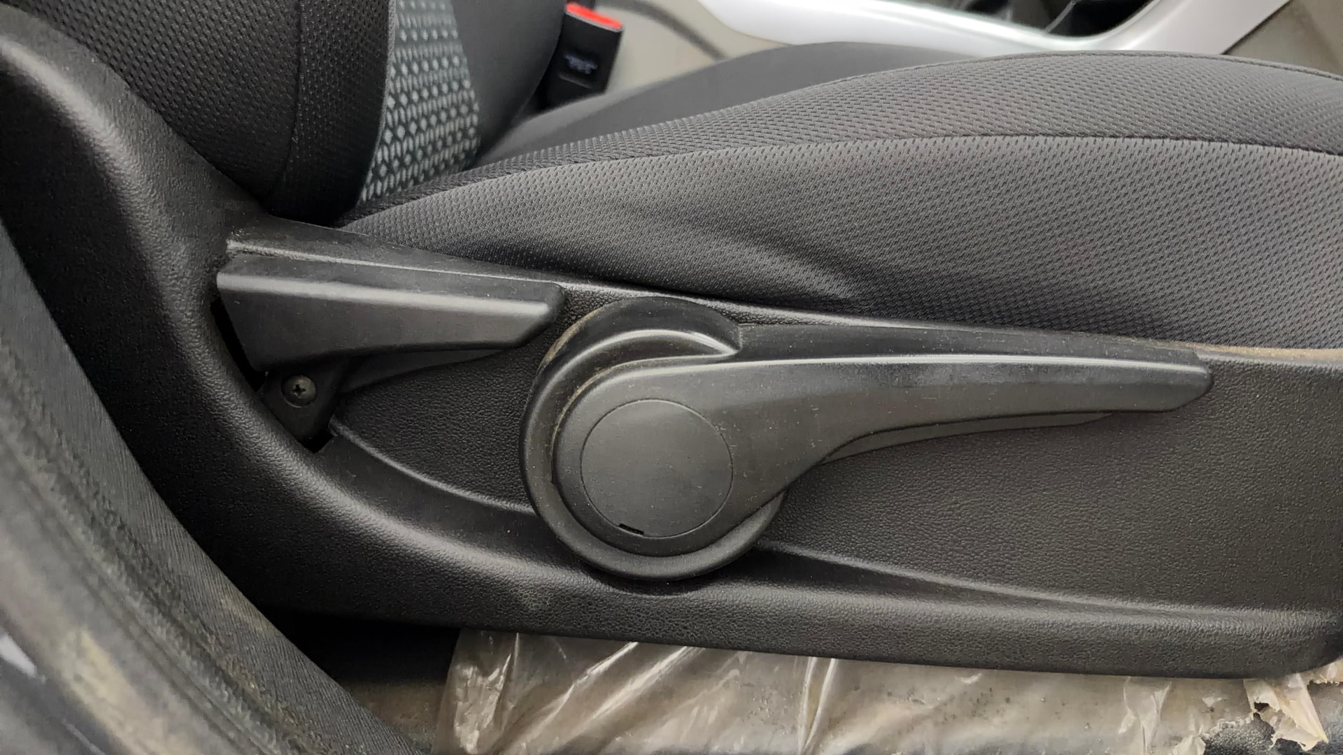 View 2019 Tata Nexon Revotron XZ Image 18 Used 2019 Tata Nexon Revotron XZ Image 18