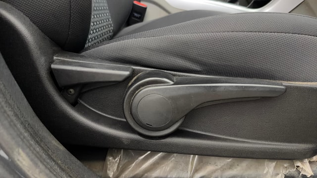 View Tata Nexon Image 18 Used Tata Nexon Image 18