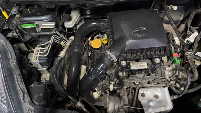 View Tata Nexon Image 3 Used Tata Nexon Image 3