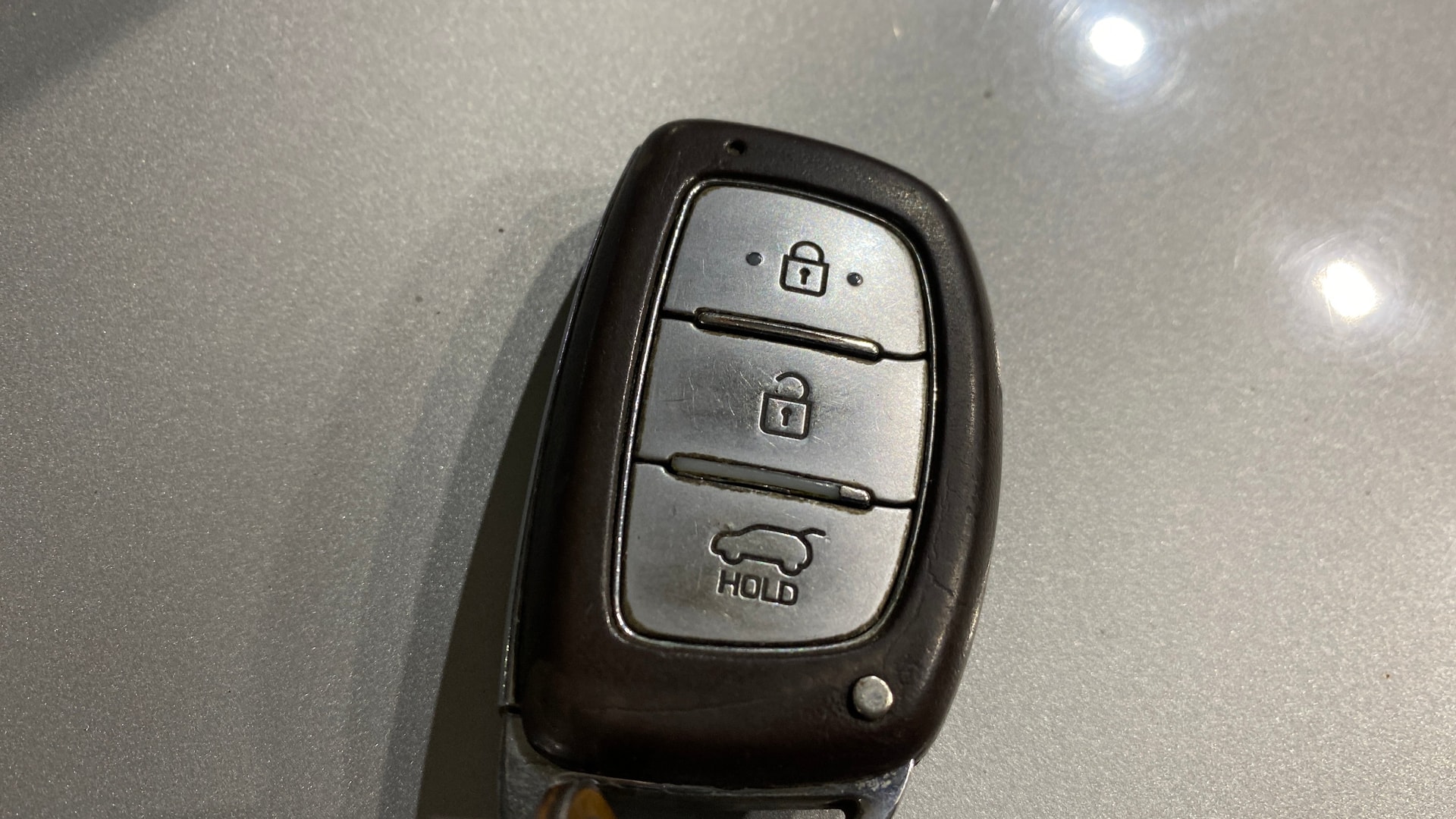 Used 2015 Hyundai Creta Used 2015 Hyundai Creta