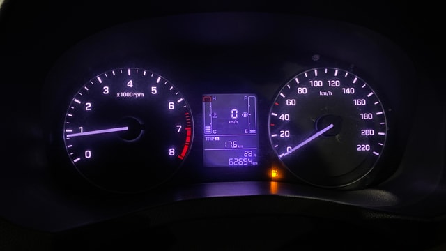 View Hyundai Creta Image 35 Used Hyundai Creta Image 35