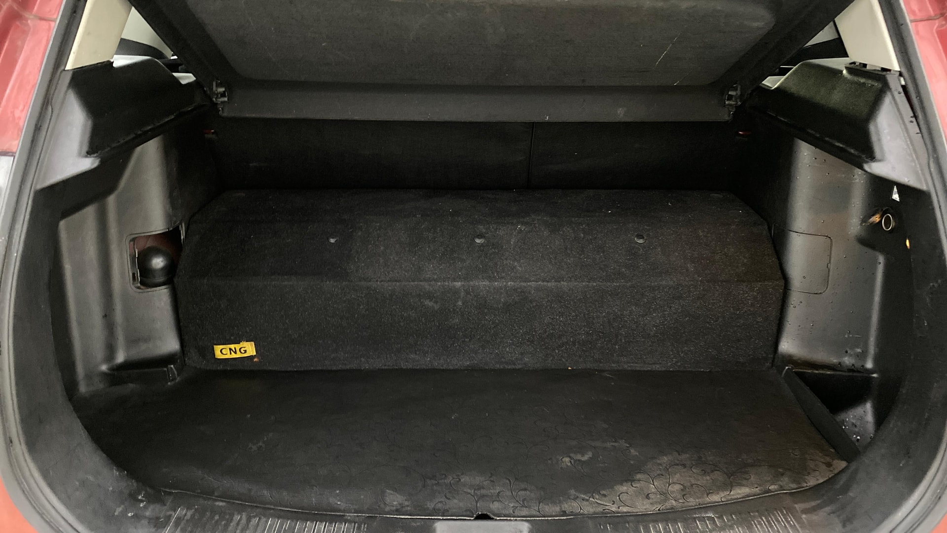 View 2023 Toyota Urban Cruiser Hyryder S e-Drive 2WD HYBRID Image 10 Used 2023 Toyota Urban Cruiser Hyryder S e-Drive 2WD HYBRID Image 10