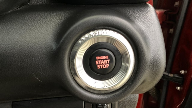 View Toyota Urban Cruiser Hyryder Image 34 Used Toyota Urban Cruiser Hyryder Image 34