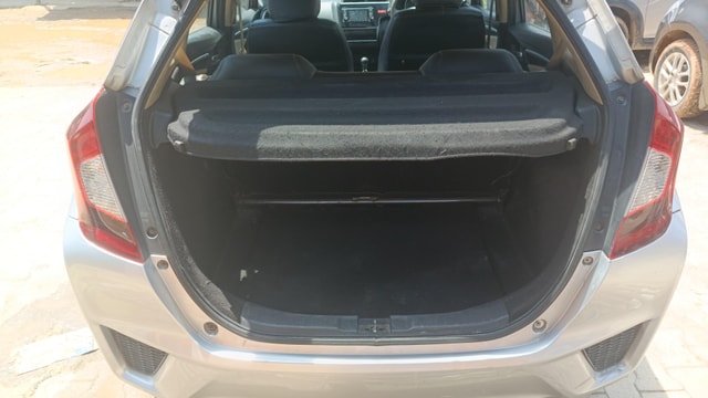 View Honda Jazz Image 10 Used Honda Jazz Image 10