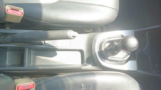 View Honda Jazz Image 38 Used Honda Jazz Image 38
