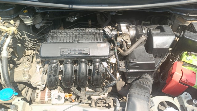 View Honda Jazz Image 41 Used Honda Jazz Image 41