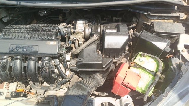 View Honda Jazz Image 13 Used Honda Jazz Image 13