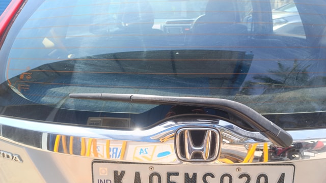 View Honda Jazz Image 42 Used Honda Jazz Image 42