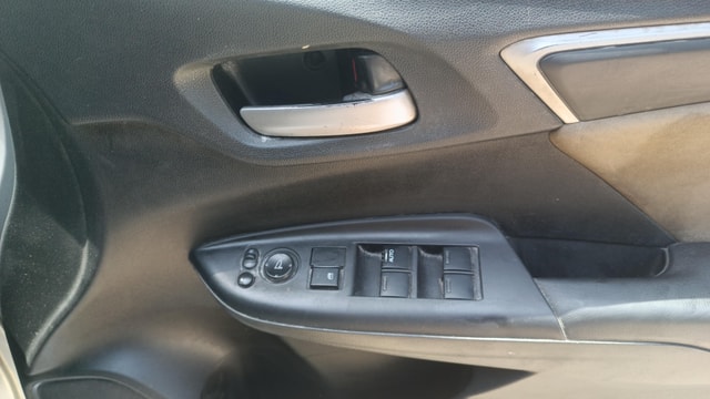 View Honda Jazz Image 33 Used Honda Jazz Image 33