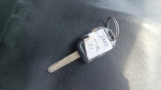 View Honda Jazz Image 27 Used Honda Jazz Image 27