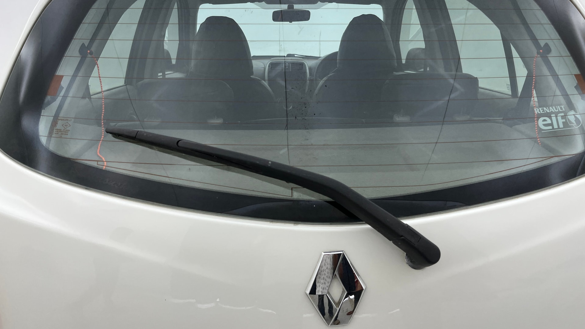 Used 2015 Renault Pulse Used 2015 Renault Pulse