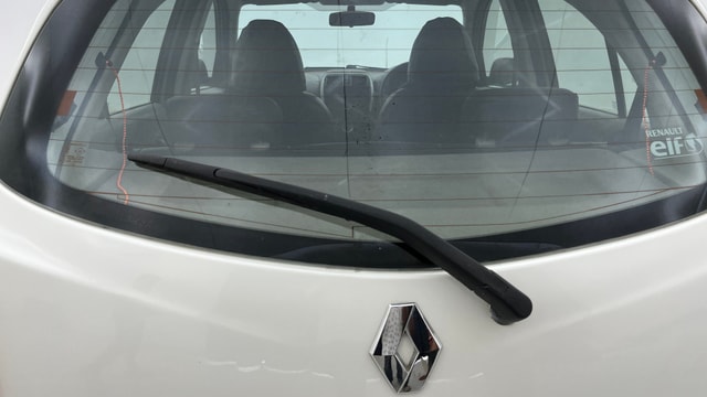 View Renault Pulse Image 42 Used Renault Pulse Image 42