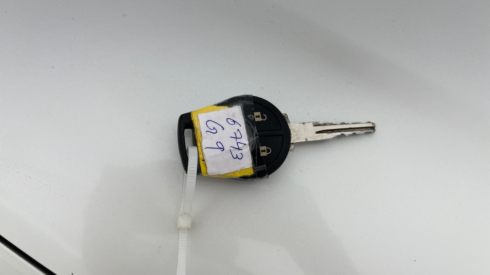 Used 2015 Renault Pulse Used 2015 Renault Pulse