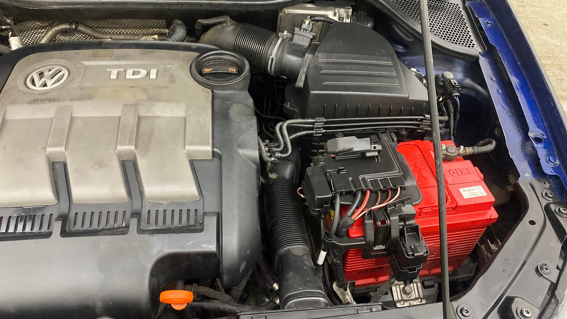 Used 2013 Volkswagen Polo Used 2013 Volkswagen Polo