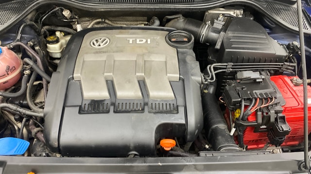 View Volkswagen Polo Image 40 Used Volkswagen Polo Image 40