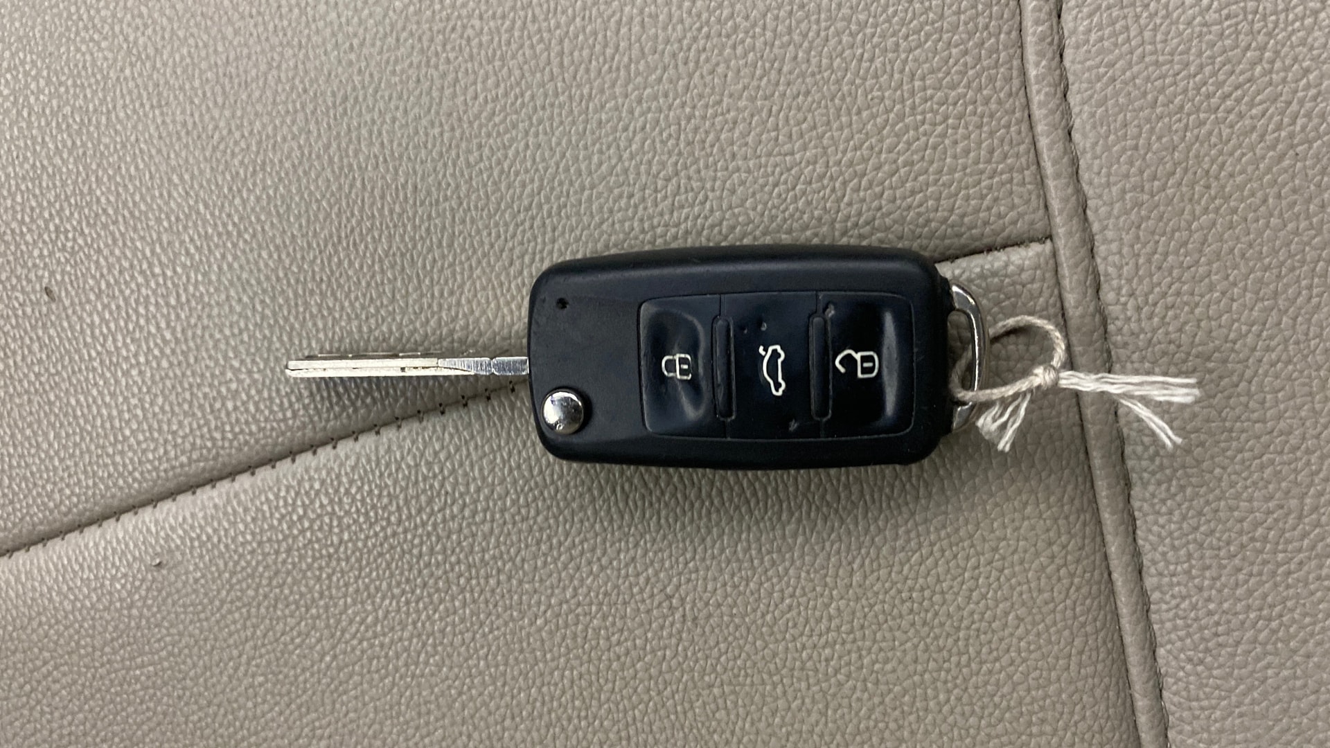 Used 2013 Volkswagen Polo Used 2013 Volkswagen Polo