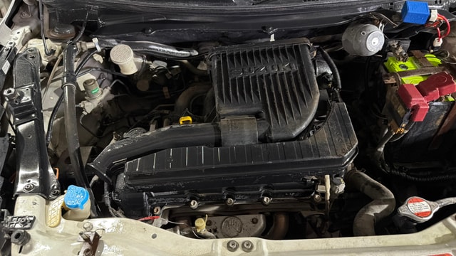 View Maruti Suzuki 1000 Image 3 Used Maruti Suzuki 1000 Image 3