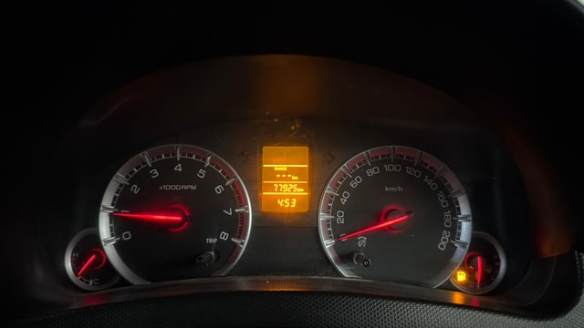 View Maruti Suzuki 1000 Image 33 Used Maruti Suzuki 1000 Image 33