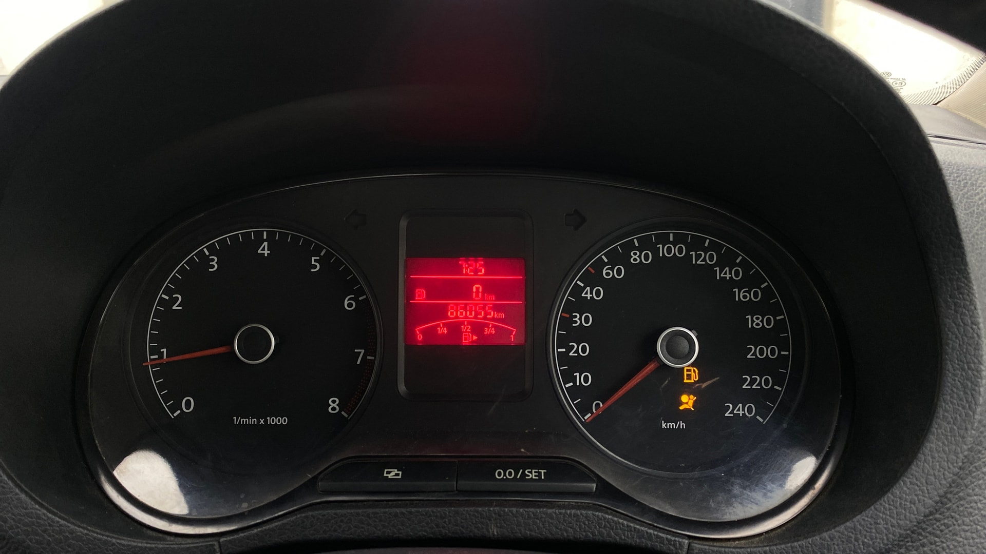 View 2013 Volkswagen Polo 1.2 AllStar Limited Edition Image 33 Used 2013 Volkswagen Polo 1.2 AllStar Limited Edition Image 33