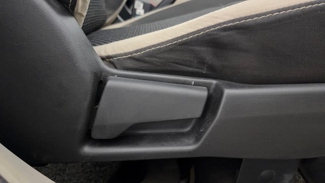 View Renault Triber Image 19 Used Renault Triber Image 19