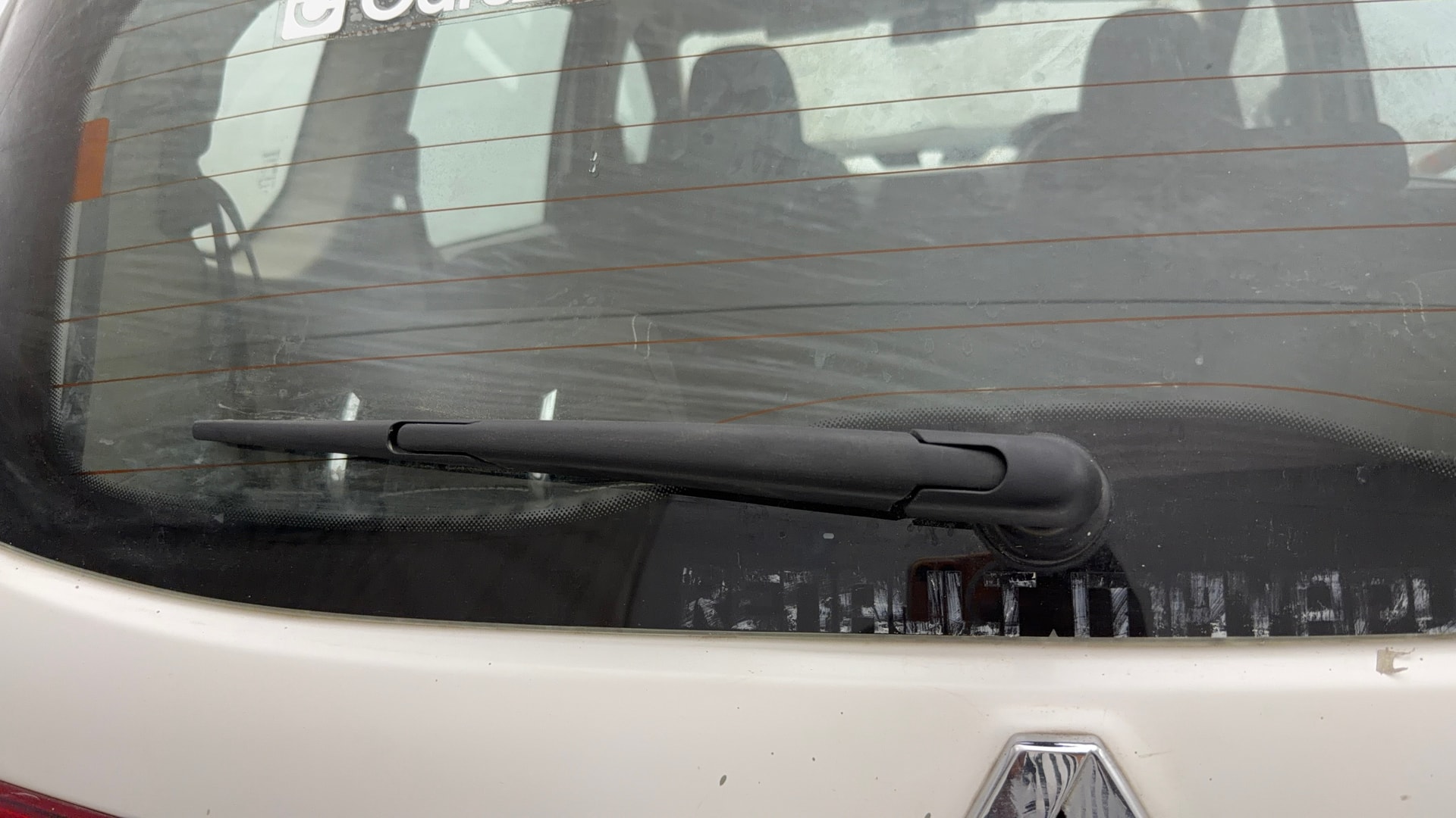 Used 2021 Renault Triber Used 2021 Renault Triber