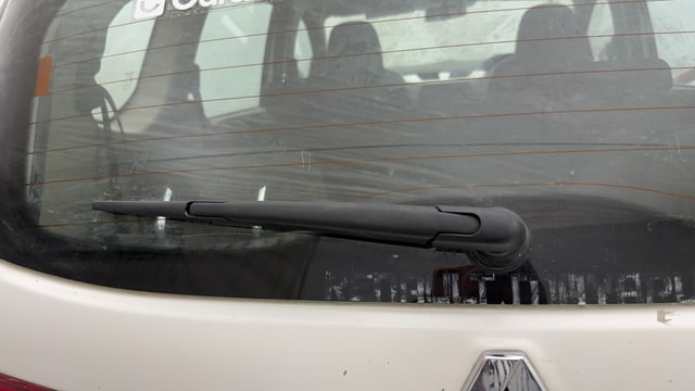View Renault Triber Image 44 Used Renault Triber Image 44