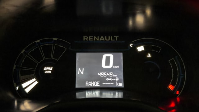 View Renault Triber Image 36 Used Renault Triber Image 36