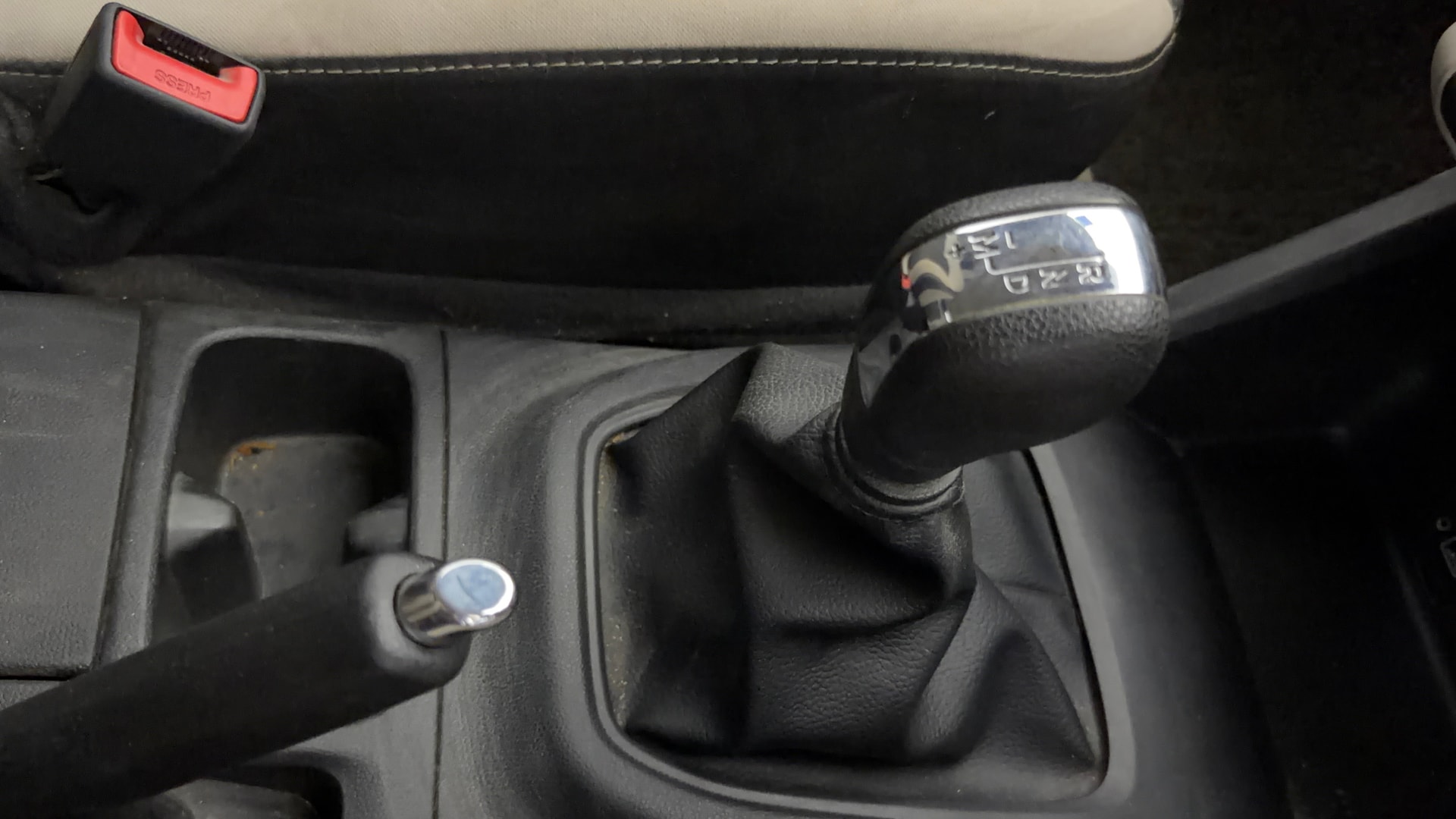 Used 2021 Renault Triber Used 2021 Renault Triber