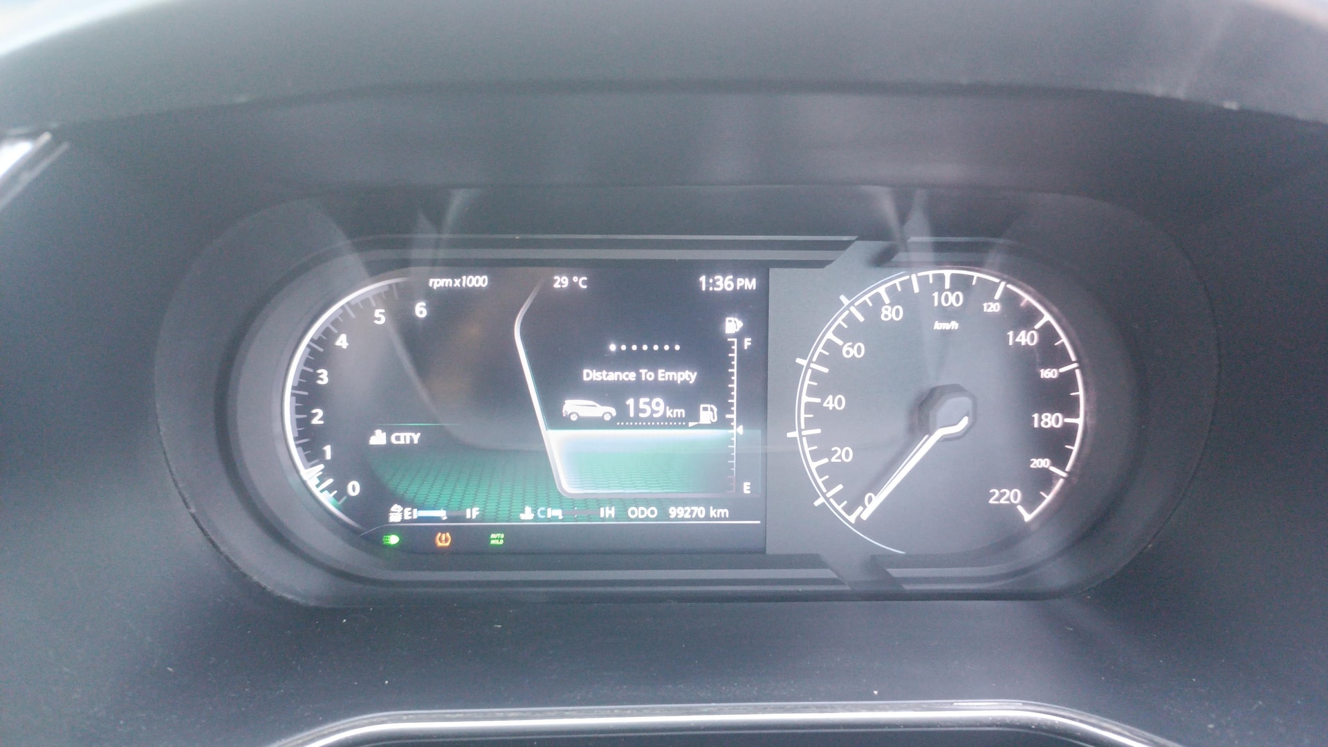 View 2021 Tata Safari XZ Plus Image 22 Used 2021 Tata Safari XZ Plus Image 22