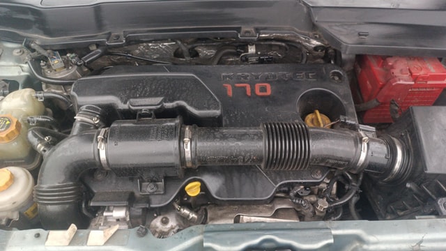 View Tata Safari Image 47 Used Tata Safari Image 47