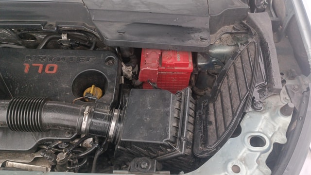 View Tata Safari Image 31 Used Tata Safari Image 31