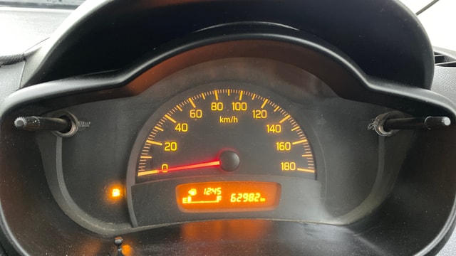 View Maruti Suzuki 1000 Image 33 Used Maruti Suzuki 1000 Image 33