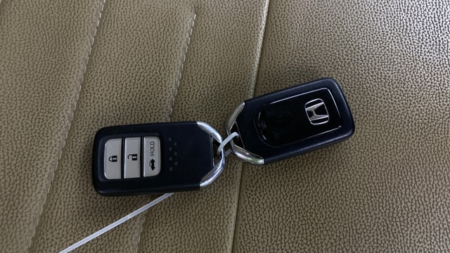 View Honda Amaze Image 19 Used Honda Amaze Image 19