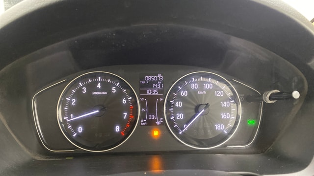 View Honda Amaze Image 21 Used Honda Amaze Image 21