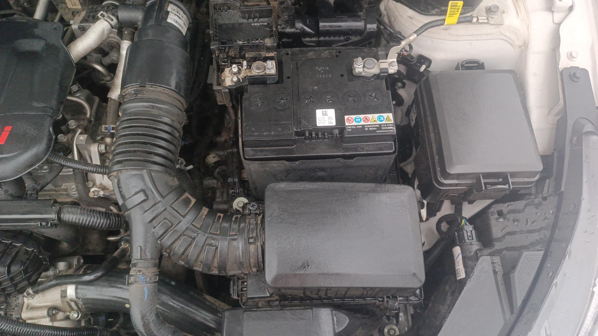 Used 2023 Hyundai Elite i20 Used 2023 Hyundai Elite i20