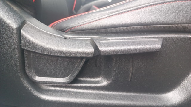 View Hyundai Elite i20 Image 19 Used Hyundai Elite i20 Image 19