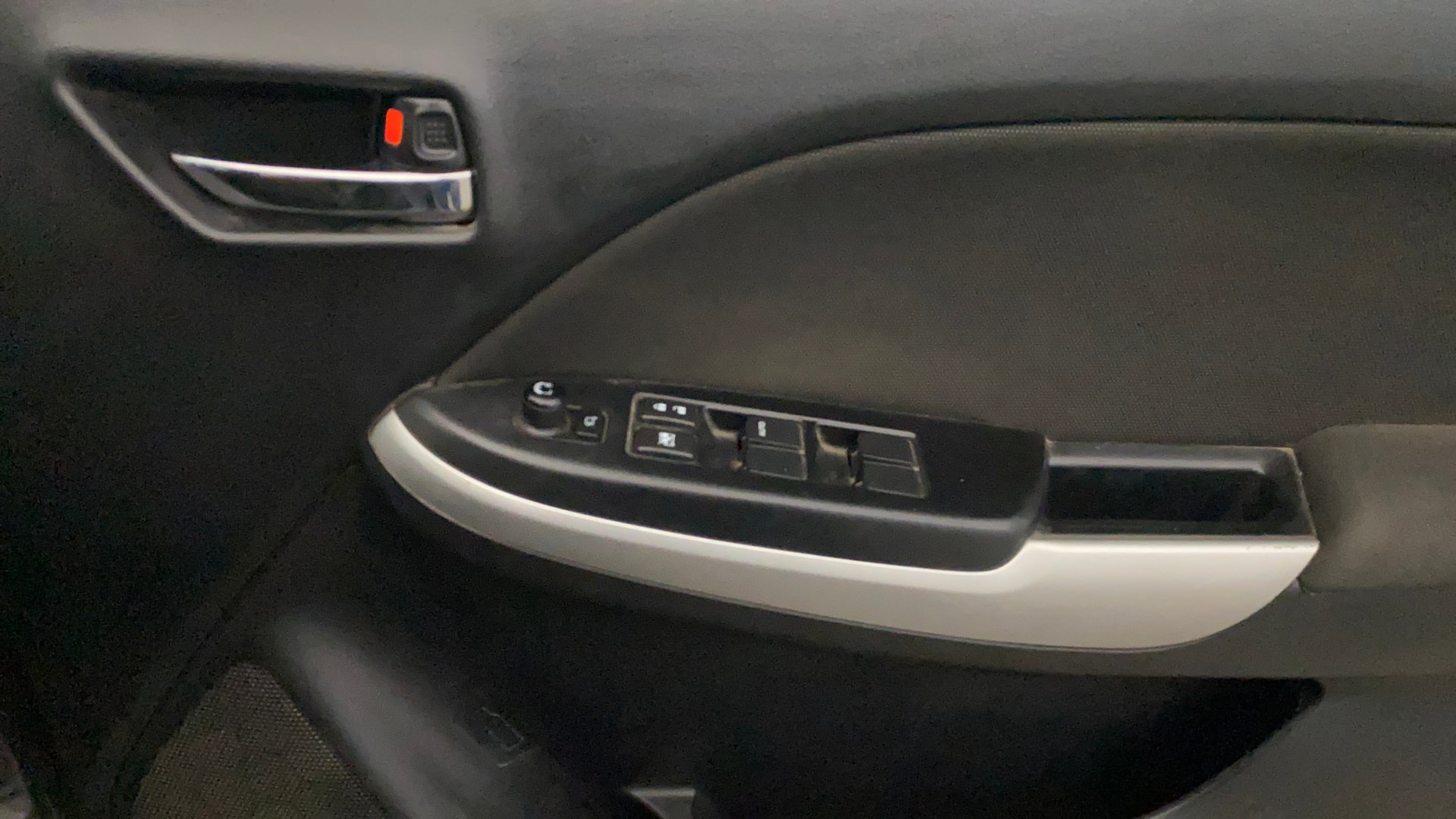 View 2019 Maruti Suzuki 1000 Base Variant Image 41 Used 2019 Maruti Suzuki 1000 Base Variant Image 41