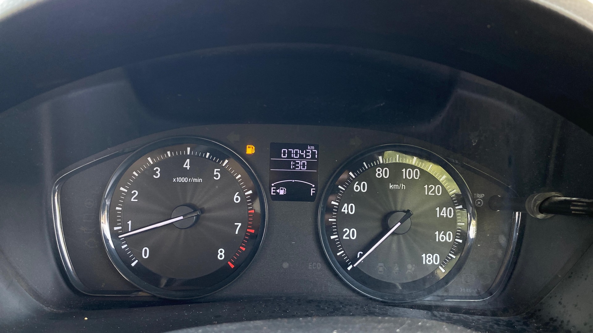 View 2019 Honda Amaze E MT Petrol BS IV Image 33 Used 2019 Honda Amaze E MT Petrol BS IV Image 33