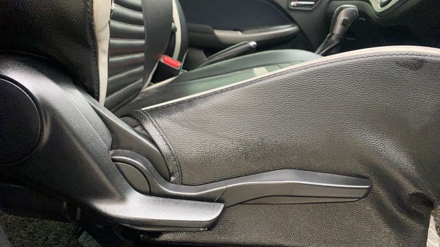 View Toyota Glanza Image 10 Used Toyota Glanza Image 10