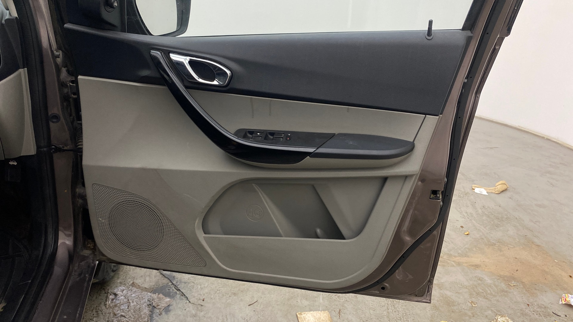 Used 2018 Tata Tiago Used 2018 Tata Tiago