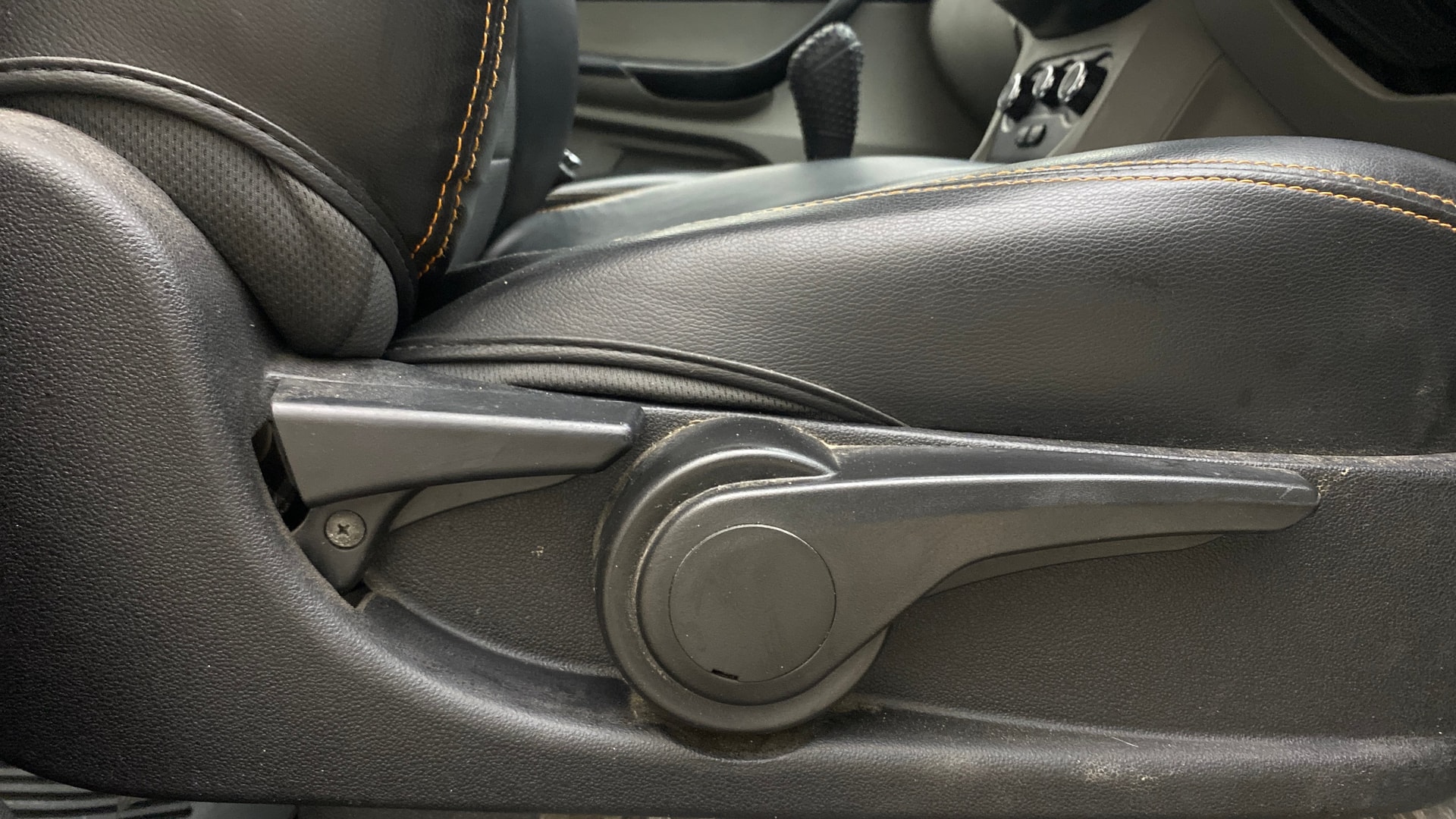 Used 2018 Tata Tiago Used 2018 Tata Tiago
