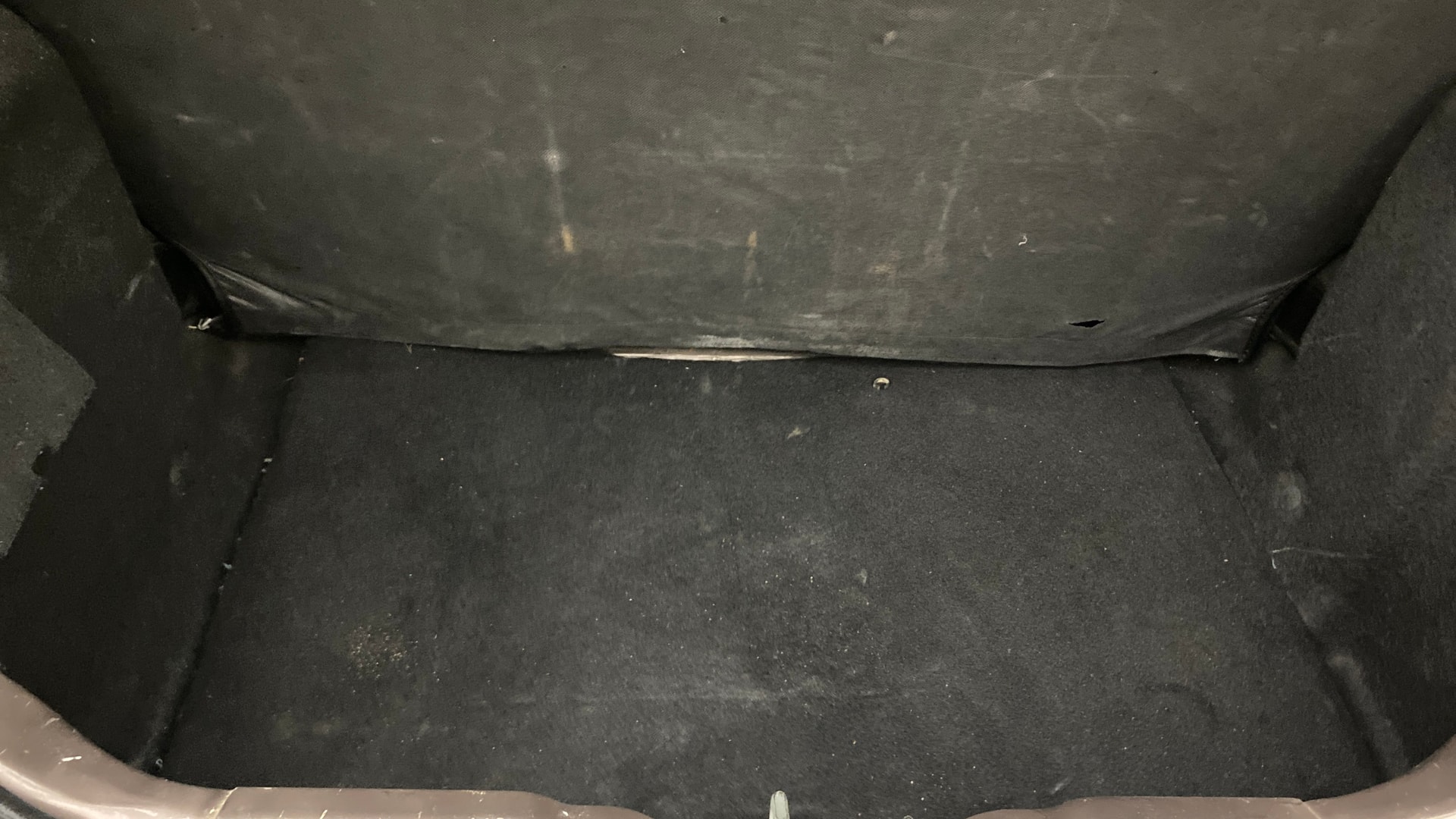 Used 2018 Tata Tiago Used 2018 Tata Tiago