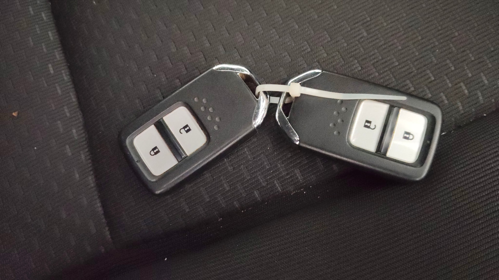 Used 2016 Honda BR-V Used 2016 Honda BR-V