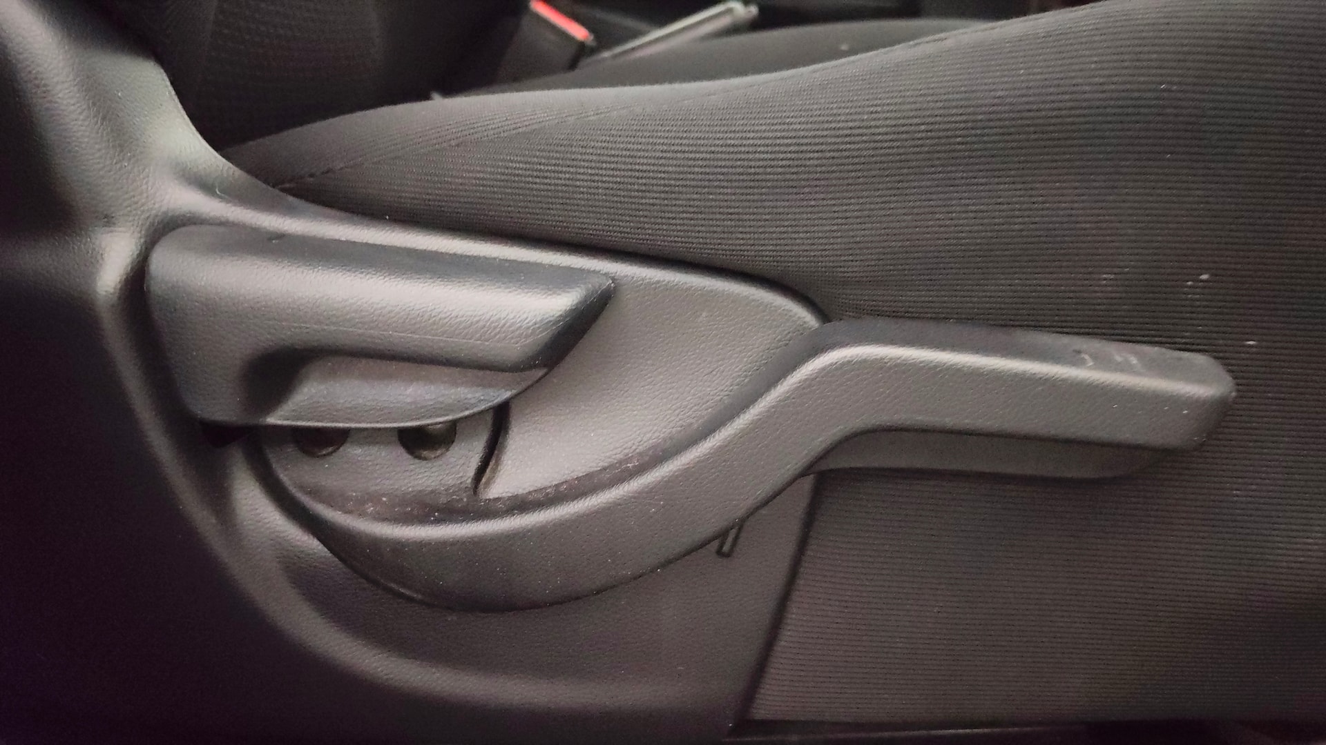 Used 2016 Honda BR-V Used 2016 Honda BR-V