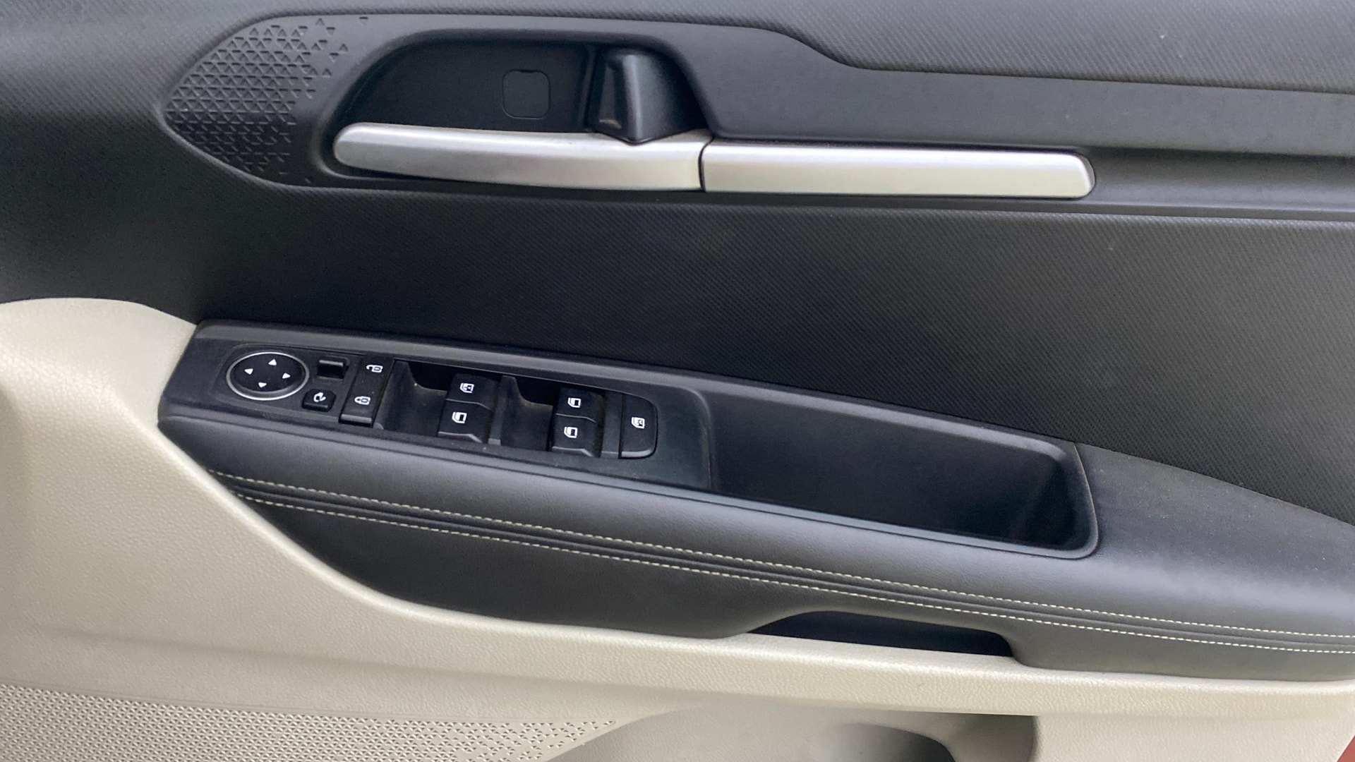 Used 2021 Kia Sonet Used 2021 Kia Sonet