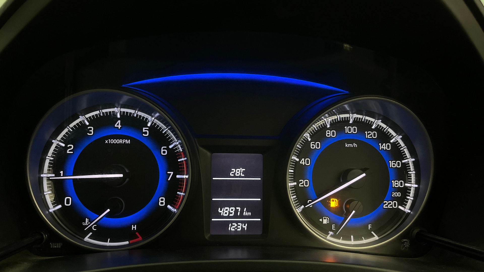 Used 2016 Maruti Suzuki 1000 Used 2016 Maruti Suzuki 1000